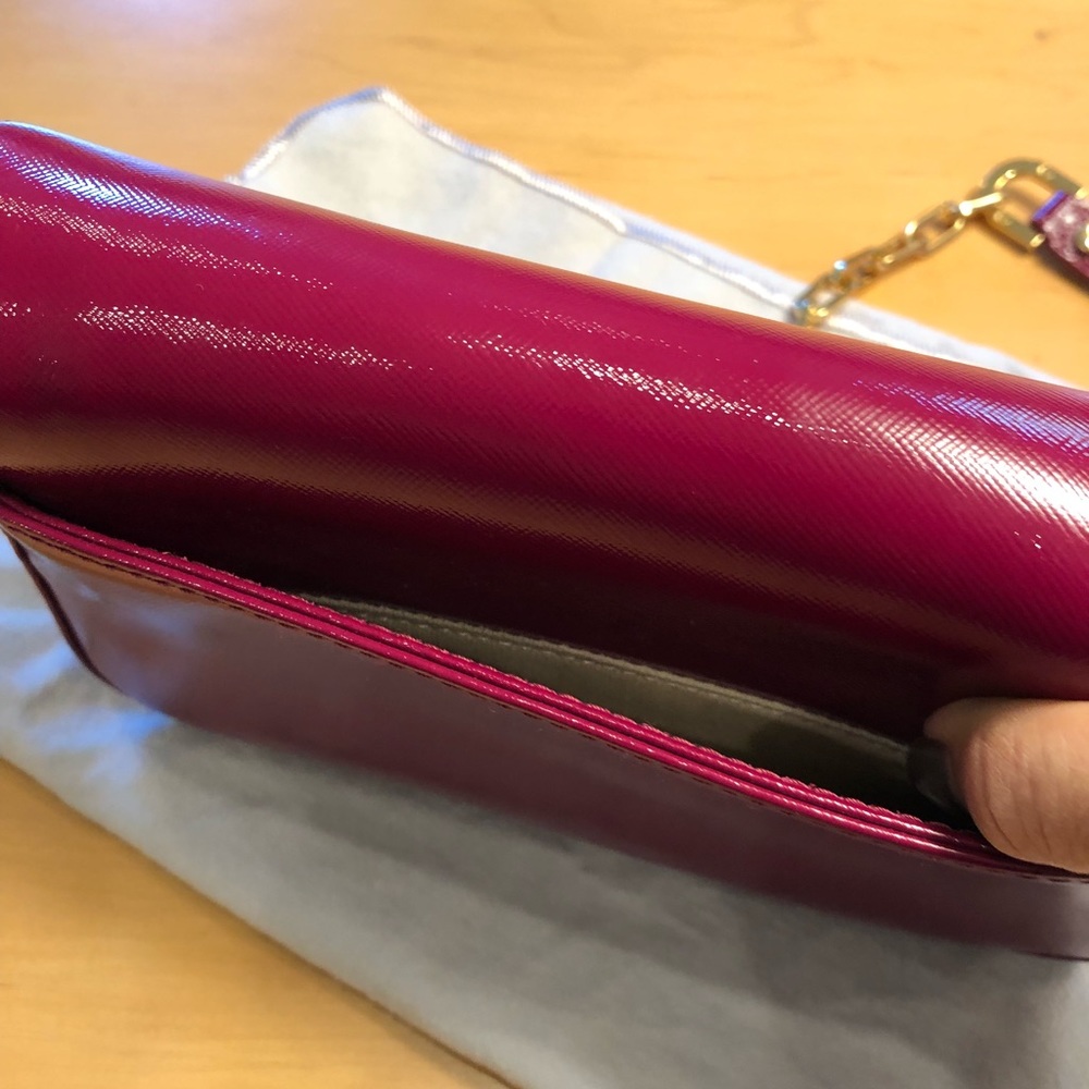 Tory Burch crossbody bag - Picture 5 of 8